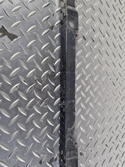 16-24 AUDI A5 F5 CONVERTIBLE GENUINE RIGHT UNDERRUN BAR 8W7804648A