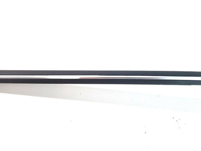 16-23 AUDI A4 B9 GENUINE CENTRE DASH BOARD TRIM BLACK 09631003
