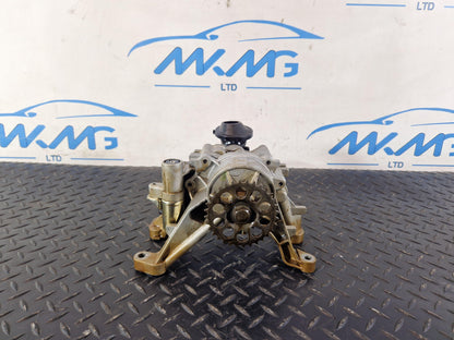 Land Rover Range Rover Evoque L551 2.0 Petrol Engine Oil Pump G4D3-6L079-J
