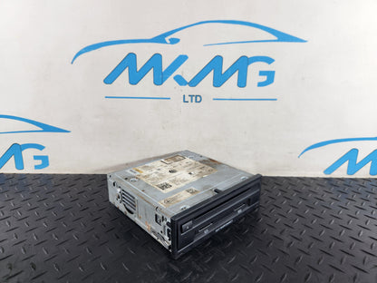 Seat Leon II 1P Hatchback Genuine MMI Sat Nav Multimedia Head Unit 5F0035877