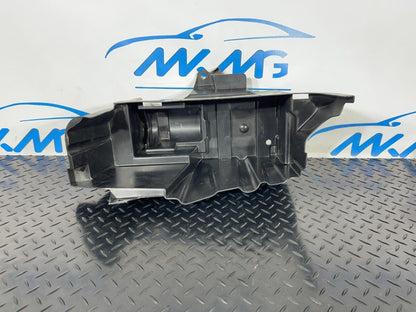 14-21 MERCEDES BENZ C350e W205 GLOVE COMPARTMENT A2058991614
