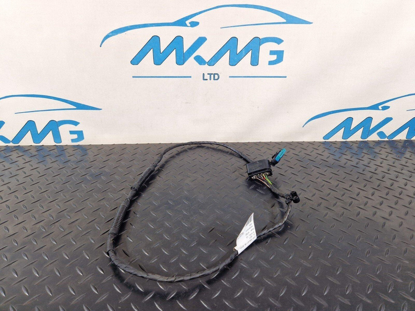 18-ON MERCEDES BENZ A CLASS W177 FUEL PUMP ELECTRICAL WIRING HARNESS A1775404810