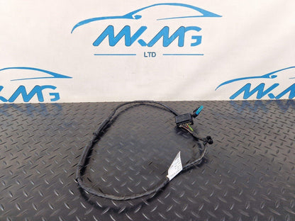 18-ON MERCEDES BENZ A CLASS W177 FUEL PUMP ELECTRICAL WIRING HARNESS A1775404810