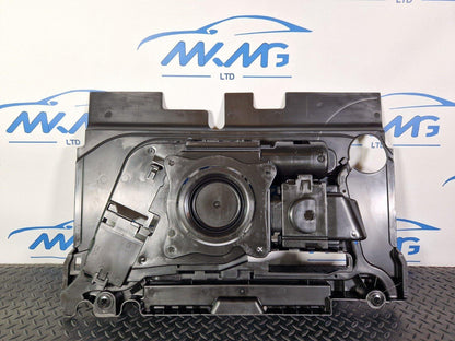 18-ON MERCEDES BENZ A CLASS W177 OEM BOOT STORAGE BOX HOLDER TRIM A1778900000