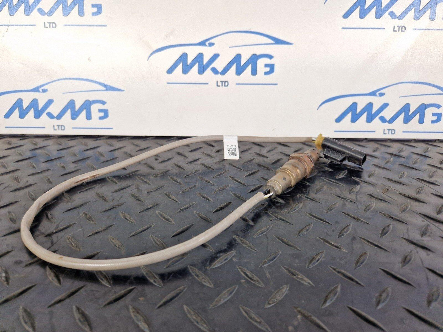 20-ON BMW 2 SERIES GRAN COUPE M-SPORT F44 F40  LAMBDA OXYGEN SENSOR 9454710