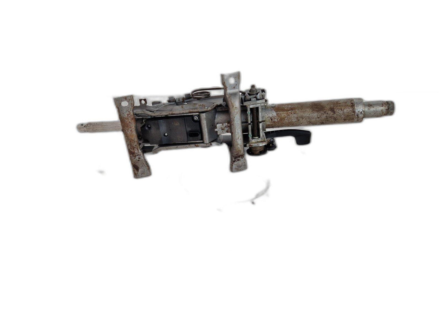 2015 AUDI A4 B9 ADJUSTABLE STEERING COLUMN 8W0419506H