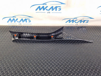 18-ON MERCEDES BENZ SPRINTER W907 FRONT LEFT A-PILLAR TRIM COVER A9076901000