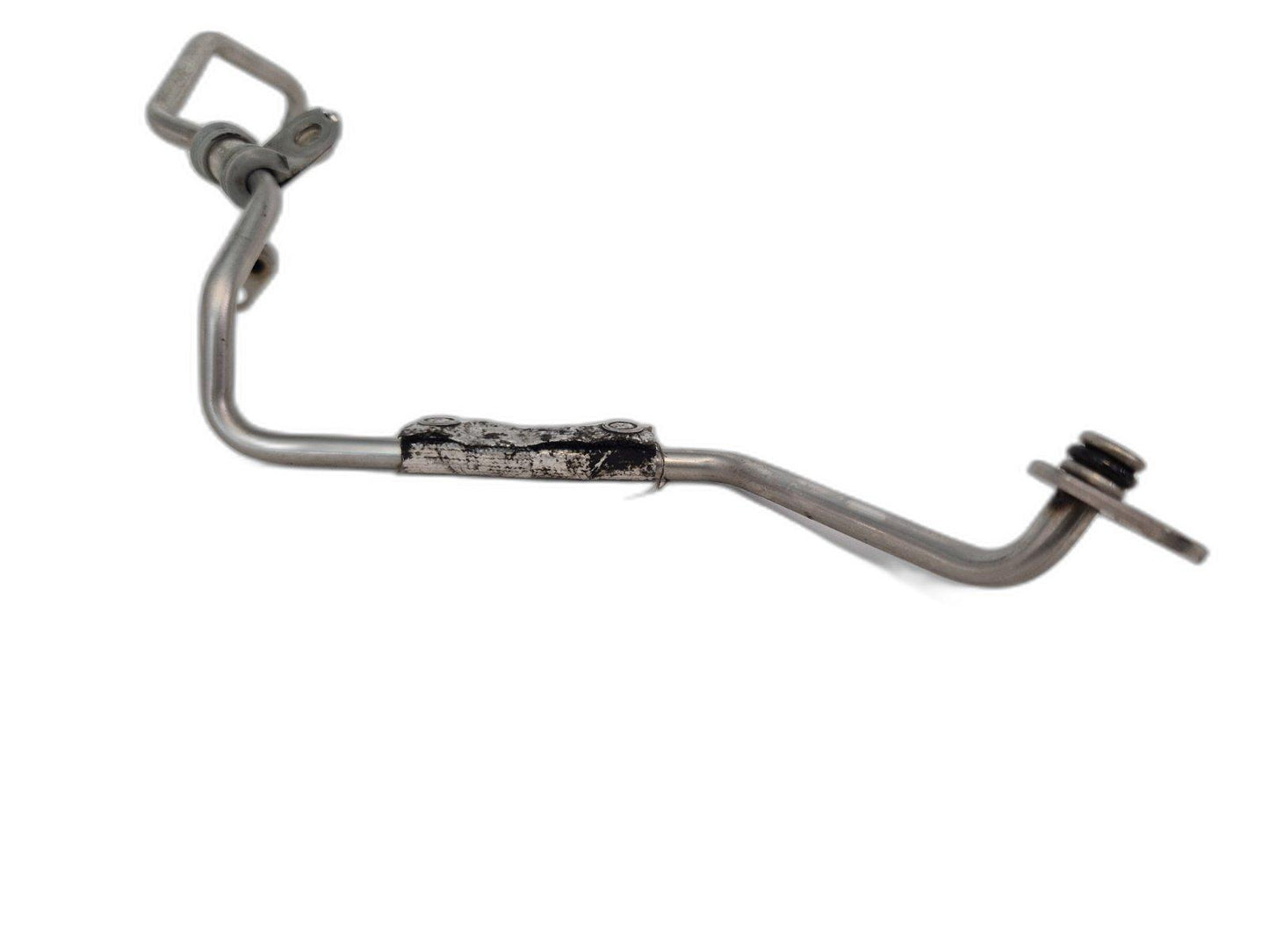 2016 AUDI A4/A5 1.4 TFSI TURBO OIL FEED + RETURN PIPE 04E145140AA