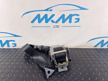 11-19 MERCEDES BENZ ML W166 GENUINE REAR RIGHT O/S SEATBELT A1668603285