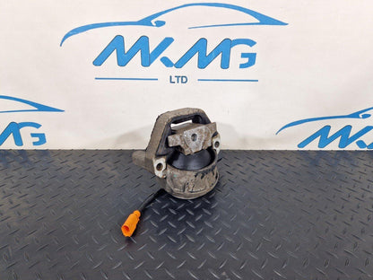 10-18 AUDI A7 4G S-LINE ENGINE  MOUNT BRACKET  MP5161