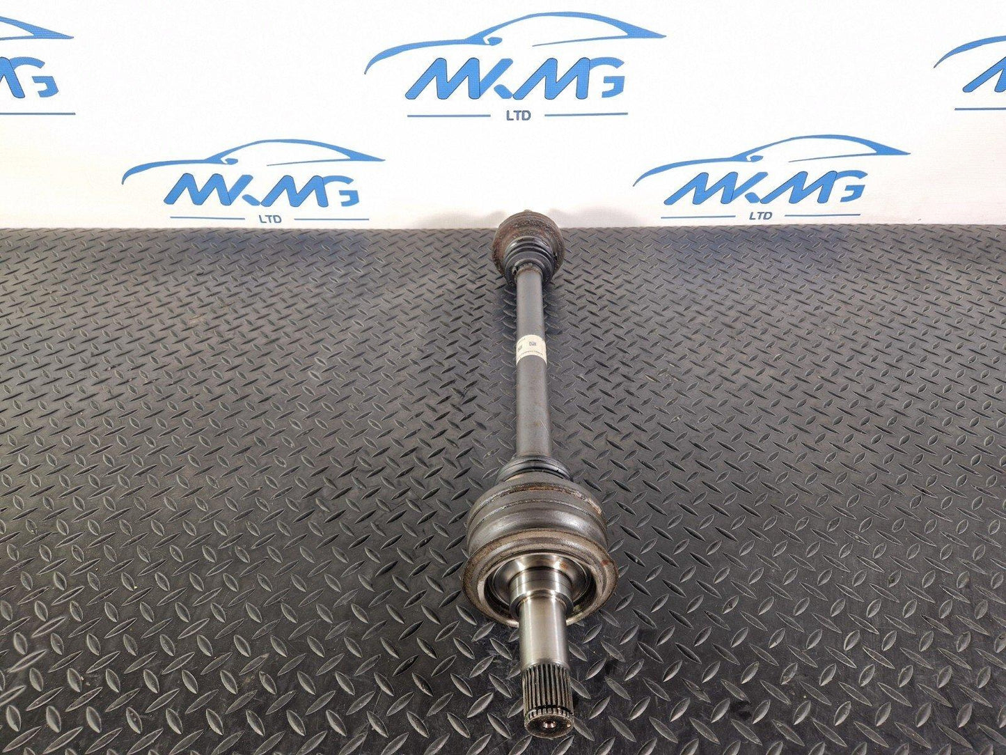 14-21 MERCEDES-BENZ C-CLASS C250D W205 REAR DRIVESHAFT FITS LEFT & RIGHT SIDES