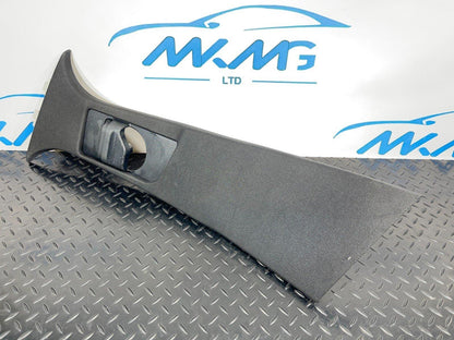 14-21 MERCEDES BENZ C CLASS W205 PASSENGER SIDE B PILLAR COVER A2056900930