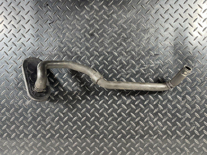 16-19 AUDI A4 B9 SALOON GENUINE 1.4 TFSI WATER COOLANT PIPE HOSE 8W0819332AA