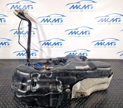 16-19 AUDI A4 B9 AVANT 1.4 TFSI GENUINE PETROL ENGINE FUEL TANK 8W0201021CJ