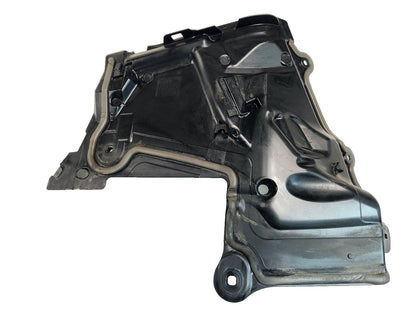 16-22 MERCEDES BENZ X253 ENGINE BAY SOUND ISOLATION LEFT COVER A2536208100