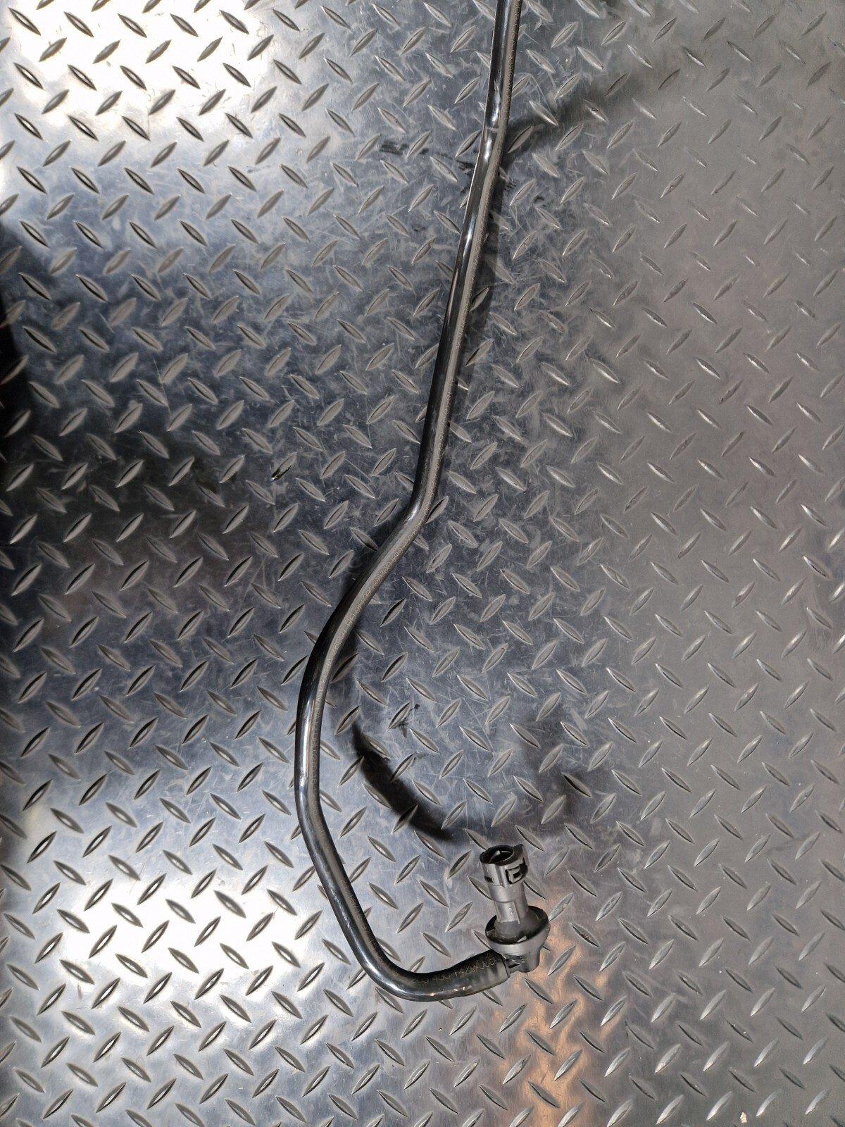 14-21 MERCEDES BENZ C300h W205 GENUINE VACUUM LINE A2054301429