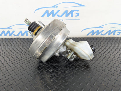 14-19 LAND ROVER L550 DISCOVERY SPORT 2.0 DIESEL GENUINE BRAKE SERVO FK722B195BF