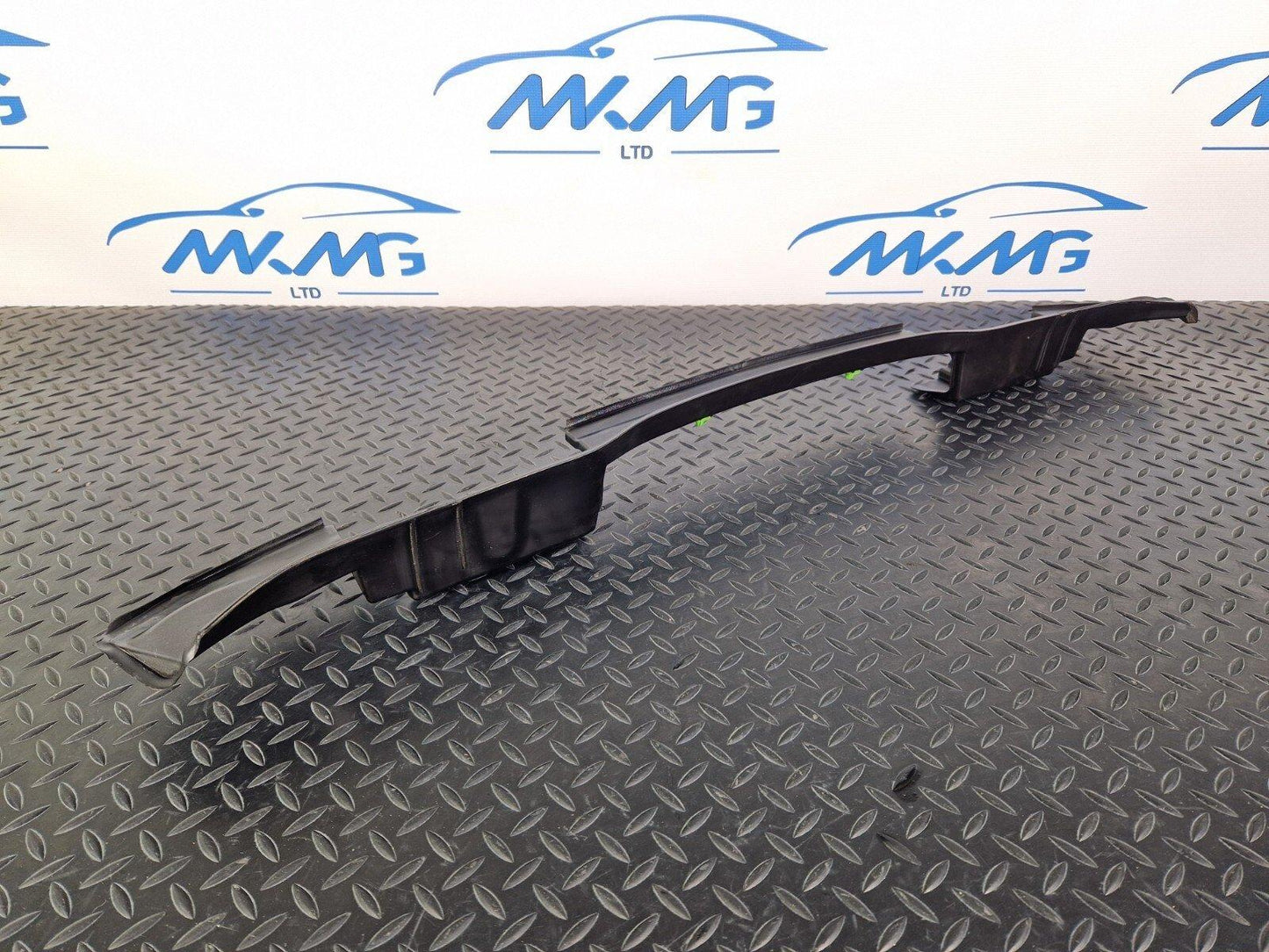 14-21 MERCEDES BENZ C200d W205 REAR BOOT TRUNK TRIM BLACK A2056910008
