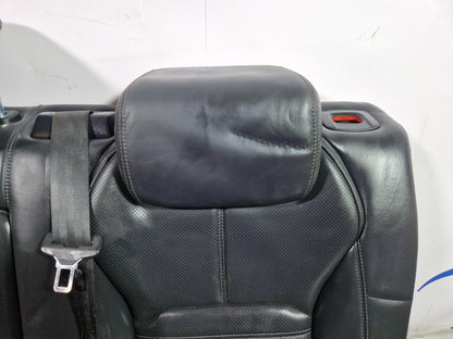 Land Rover Range Rover Evoque L538 SUV Left Rear Seat Backrest