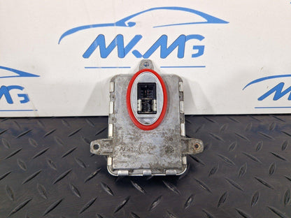11-18 BMW 6 SERIES F06 XENON HEADLIGHT CONTROL UNIT 7356250