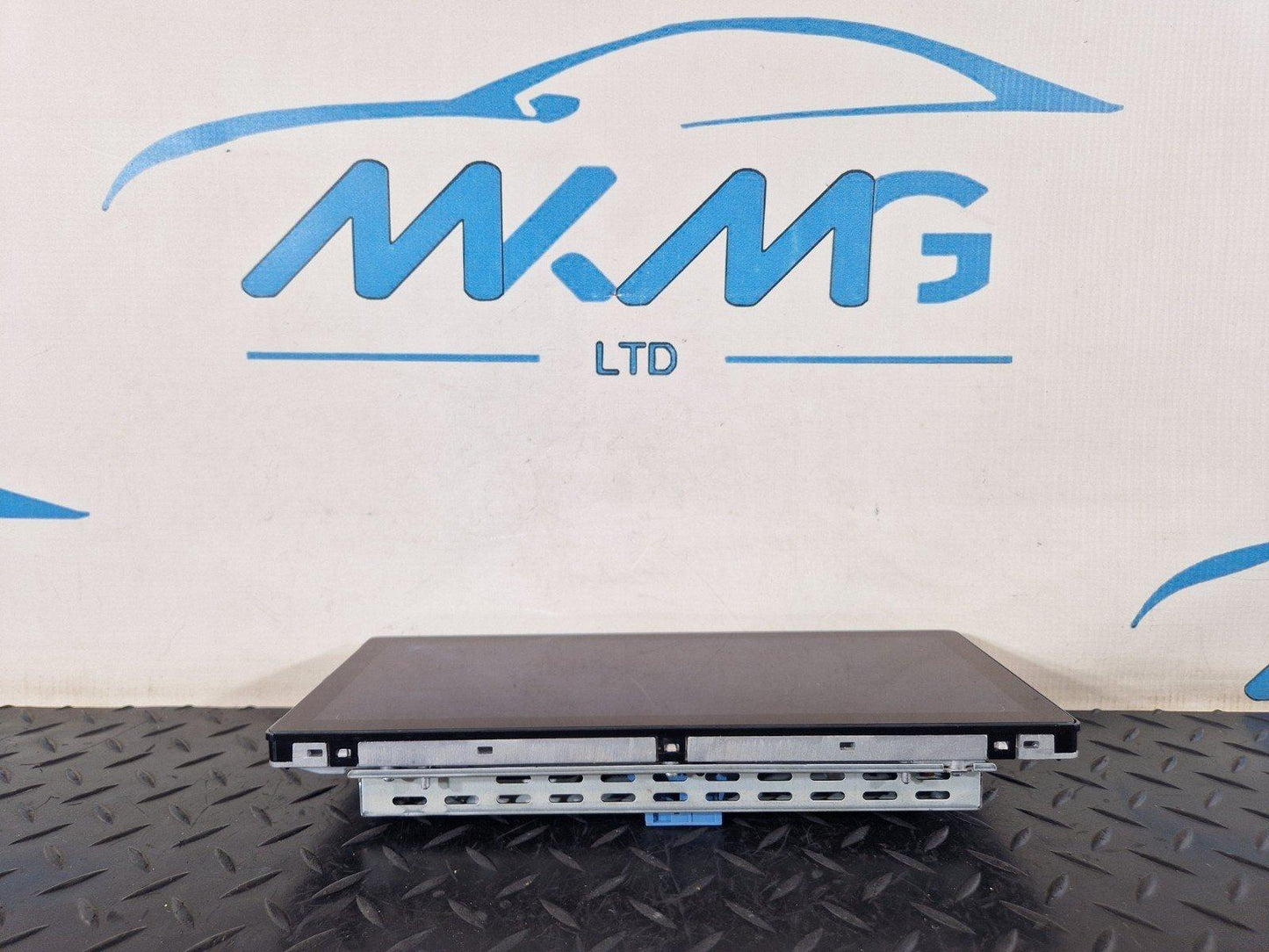 19-ON RANGE ROVER EVOQUE L551 GENUINE MULTI FUNCTION DISPLAY SCREEN L8D219C279