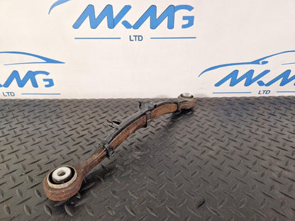 11-19 MERCEDES BENZ ML W166 GENUINE REAR RIGHT CONTROL ARM A1664230823