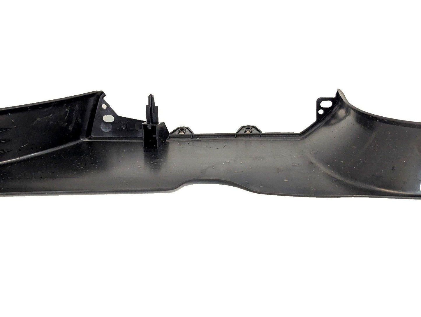 10-15 AUDI Q7 4L GENUINE LOWER LEFT PASSENGER SIDE N/S SILL TRIM 4L0853369