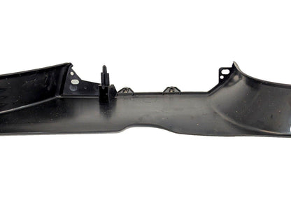10-15 AUDI Q7 4L GENUINE LOWER LEFT PASSENGER SIDE N/S SILL TRIM 4L0853369