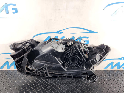 Honda Civic FN Hatchback Front Right Driver Side Headlight Genuine 100-22877