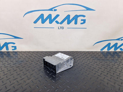 20-24 BMW 1 SERIES F40 GENUINE AIRBAG CONTROL MODULE ECU 9873895