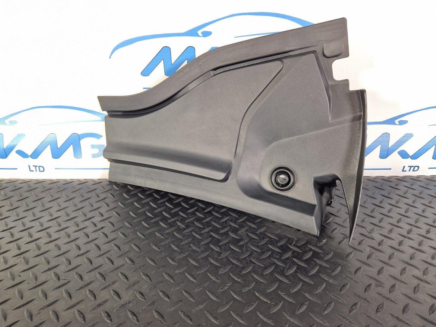 12-18 MERCEDES BENZ B-CLASS W246 GENUINE SCUTTLE PANEL A2468300800