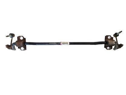 11-19 MERCEDES BENZ ML W166 GENUINE REAR ANTI ROLL SWAY BAR A1663260165
