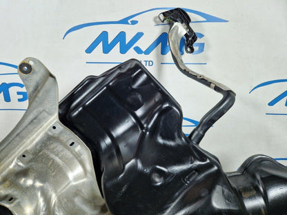 10-18 AUDI A7 4G S-LINE OEM FUEL TANK WITH PUMP & SENDER 4G8201021CD 4G0919050
