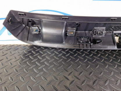 18-ON MERCEDES BENZ A CLASS W177 TAILGATE LOWER TRIM PANEL A1777401000