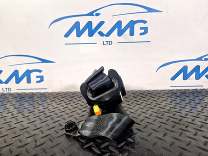 2019-ON LAND ROVER DISCOVERY L550 FRONT LEFT N/S/F SEAT BELT FK72-611B09-AD8PVJ