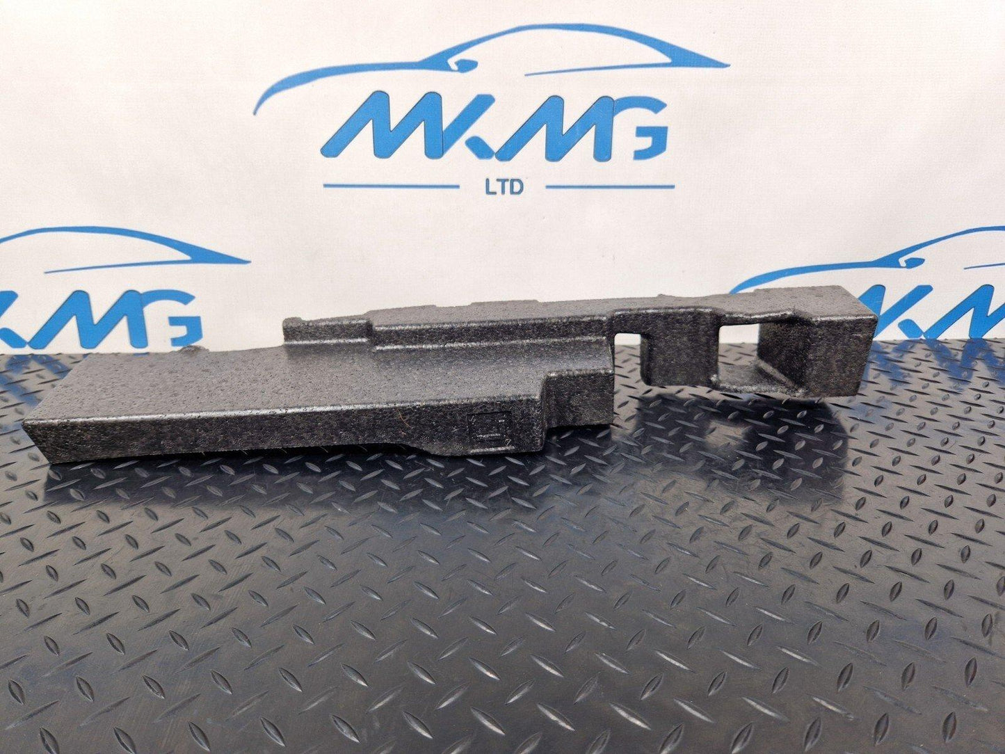BMW 2 SERIES GRAN TOURER F45 F46 REAR LEFT TRUNK FLOOR SUPPORT FOAM 7327027