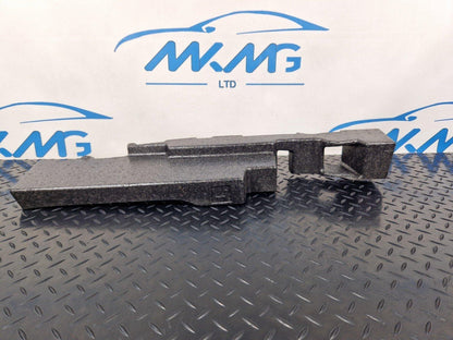 BMW 2 SERIES GRAN TOURER F45 F46 REAR LEFT TRUNK FLOOR SUPPORT FOAM 7327027