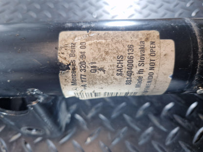 2019 Mercedes-Benz B200d B-Class W247 SUV Shock Absorber A1773209400