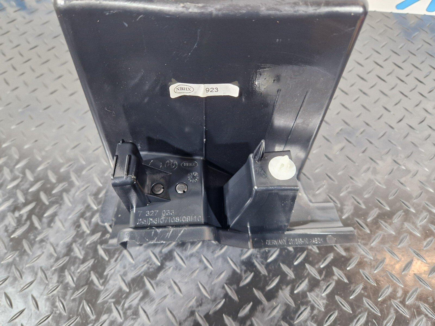 14-21 BMW 2 SERIES GRAN TOURER GENUINE F46 REAR LEFT BOOT STORAGE BOX 7327033