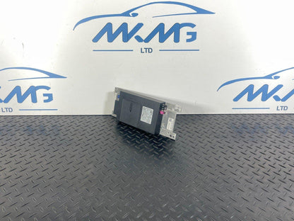 14-21 BMW 2 SERIES ACTIVE TOURER F45 TELEMATICS BLUETOOTH CONTROL MODULE 9382418