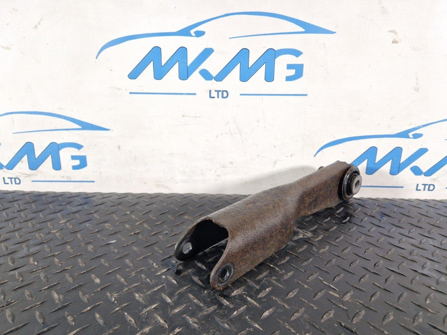 13-23 RANGE ROVER SPORT L494 O/S DRIVER SIDE RIGHT REAR CONTROL ARM CPLA5K898A