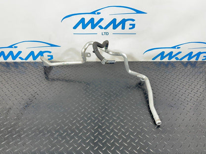 Mercedes W177 W247 Heater Water Cooling Coolant Pipe Hose Line A2475062900