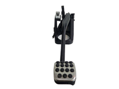 14-17 MERCEDES BENZ A180D 1.5DIESEL 6 SPEED MANUAL BRAKE PEDAL A2462920308