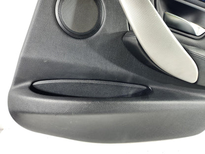 BMW 320d F30 Sedan Genuine Driver Side Rear Door Card 2083450