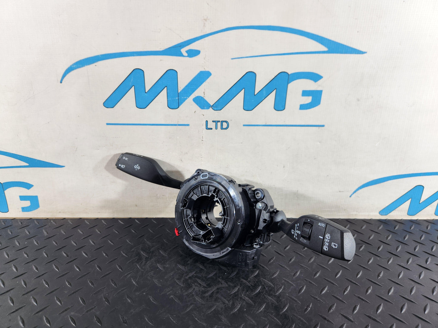 BMW 118i F40 Hatchback Wiper Indicator Combination Switch Genuine E474818