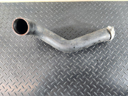 10-18 VW TOUAREG 7P 3.0 DIESEL INTERCOOLER PIPE HOSE
