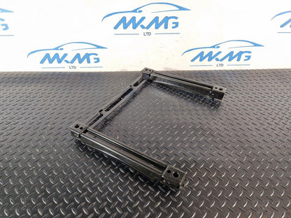 16-20 AUDI Q7 4M GENUINE FRONT SEAT FRAME BRACKET FITS LEFT & RIGHT 4M0881677A