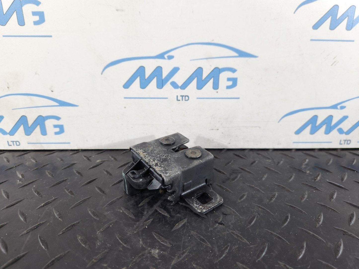 GENUINE RANGE ROVER SPORT BONNET CATCH LOCK LATCH FITS BOTH SIDES 5H2216700CB