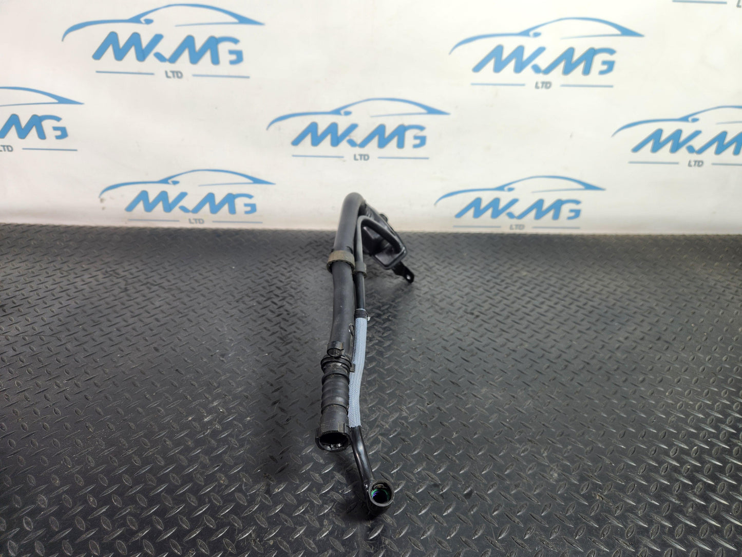 Land Rover Range Rover Evoque L551 SUV Genuine AdBlue Filler Neck K8D25J232A