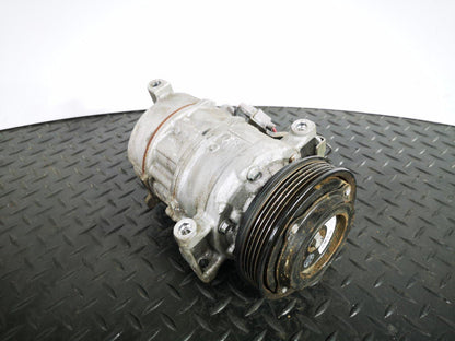 12-18 MERCEDES A B CLA-CLASS W176 W246 C117 GENUINE 1.8/2.1 CDI OM651 AC PUMP